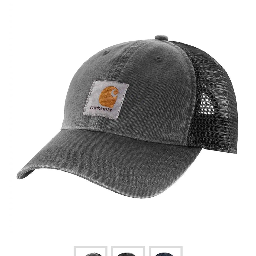 New women’s carhartt SnapBack